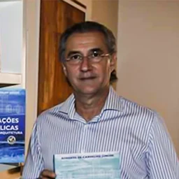 Foto de Roberto de Carvalho Junior